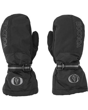 Volcom Millicent Mitt Black S5 Xl