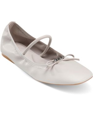 DKNY Flats for Women Online Sale up to 59 off Lyst