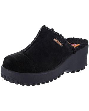 Rocket Dog Frannb Shoe - Black