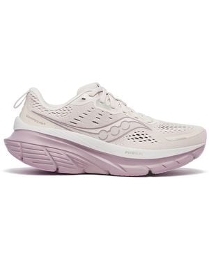Saucony Guide 18 Sneaker - Pink