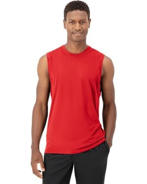 Hanes Moves - Red
