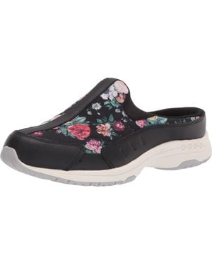 Easy Spirit Traveltime479 Black