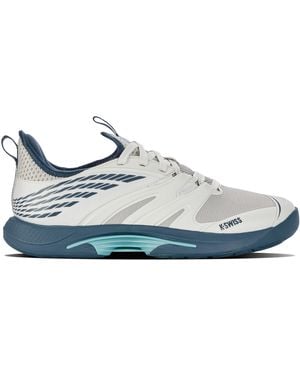 K-swiss Speedtrac Tennis Shoe - Blue