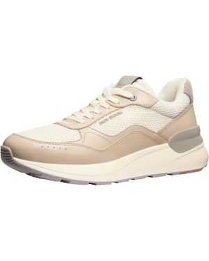 Michael Kors Trevor Trainer Sneaker Uomo - Nero