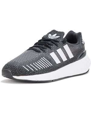 adidas Swift Run 23 Sneaker - Blue