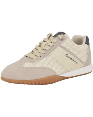 Calvin Klein Harlian Sneaker - White