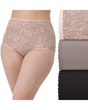 Bali Underwear - Pink