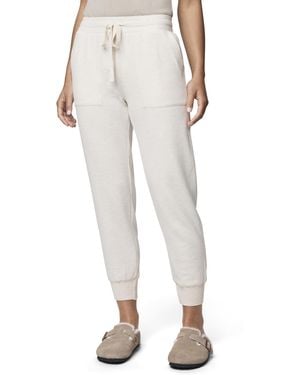 Splendid Winslow Jogger - White