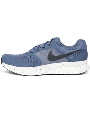 Nike Run Swift 3 Road Running Shoes - Blue