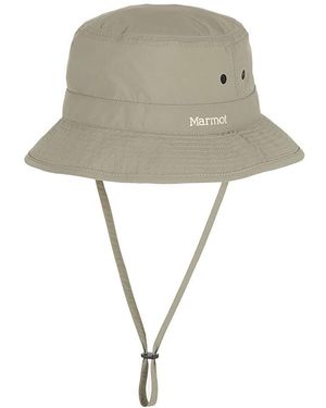 Marmot Kodachrome Upf 50 Sun Hat - White