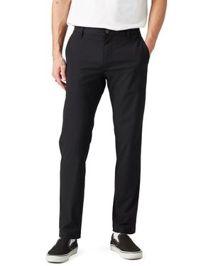 Levi's Xx Standard Tapered Fit Flex-tech Chino Pants - Black