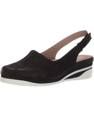 Bettye Muller Concepts Concept Taye Oxford - Black