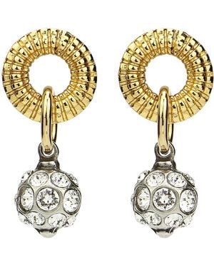 Ben-Amun 24k Gold Plated - Metallic