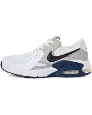 Nike Air Max Excee Shoes - Blue
