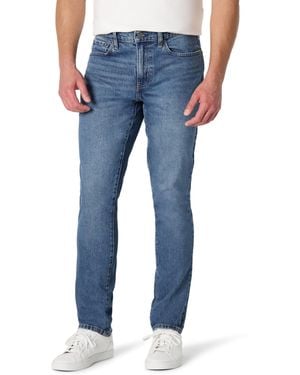 Amazon Essentials Vaqueros Ajustados Hombre - Azul