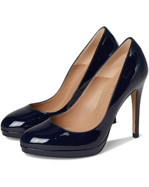 LK Bennett Lk Bennett Sledge Platform Courts - Blue