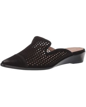 Bettye Muller Concepts Concept Cara Mule - Black