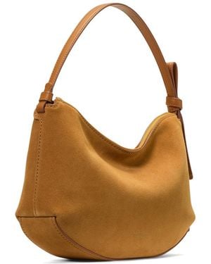 Kate Spade Loop Shoulder Bag - Black