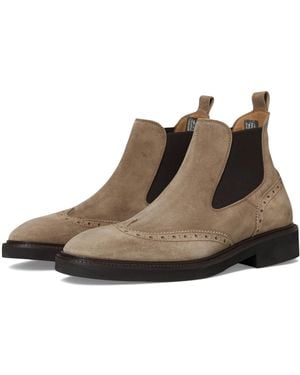 Bruno Magli Vespa Chelsea Boot - Brown