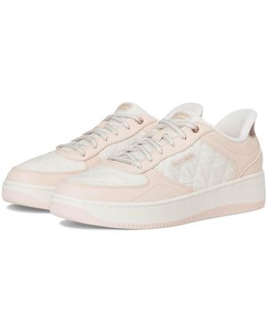Skechers Sport Court 2.0-daily Journey Hands-free Slip-ins Sneaker - White