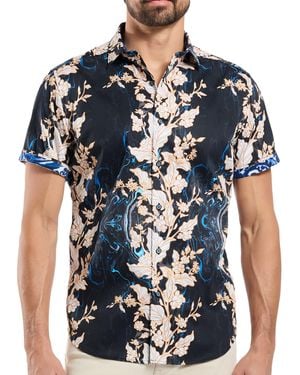 Robert Graham Os5201c-960 - Blue