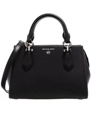 Michael Kors Marilyn Small Crossbody Bag - Nero