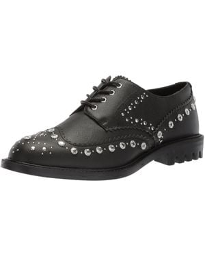 Kelsi Dagger Brooklyn Border Shoe - Black