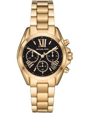 Michael Kors Bradshaw Chronograph, 36Mm - Metallic