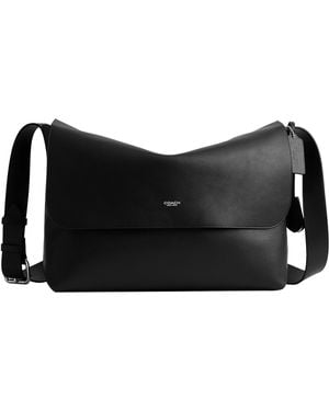 COACH Ludlow Messenger - Black