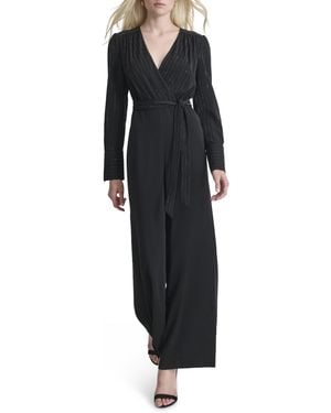 DKNY Jumpsuit - Black