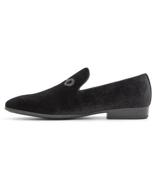 ALDO Bedford Loafer - Black