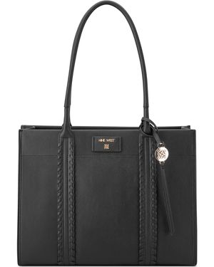 Nine west payton small tote hotsell