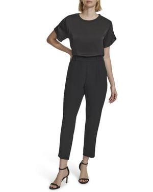 Calvin Klein Sportswear Pant,black,s