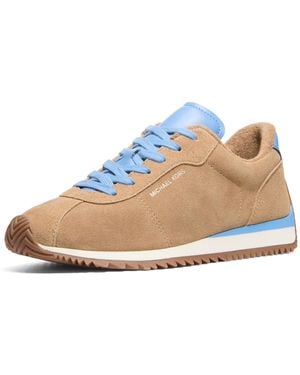 Michael Kors Rhodes Sneaker - White