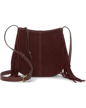 Lucky Brand Lucky Nyra - Red