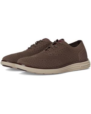 Cole Haan Original Grand Remastered Stitchlite - Brown