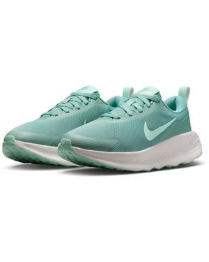 Nike Promina Walking Shoes Sneaker - Green