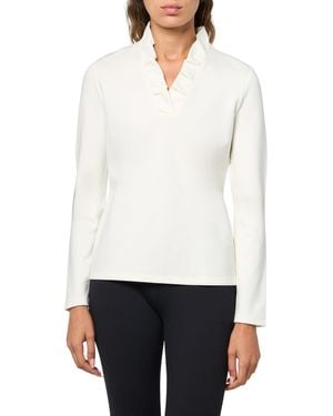 Brooks Brothers Classic - White