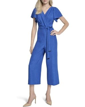 DKNY Jumpsuit - Blue