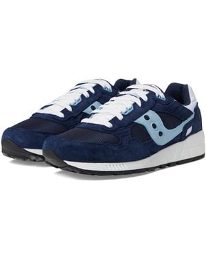 Saucony Shadow 5000 Sneaker - Blue