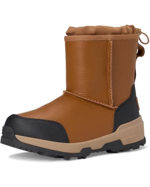 UGG K Adirondack Boot Xxv Pull-on Snow - Brown