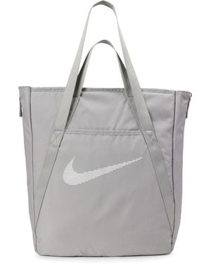 Nike Gym Tote - Gray