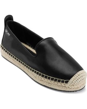 DKNY Shoes Shoe - Black