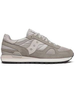 Saucony Shadow Original Sneaker - Gray