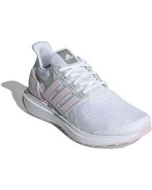 adidas Ubounce Dna Trainer - White