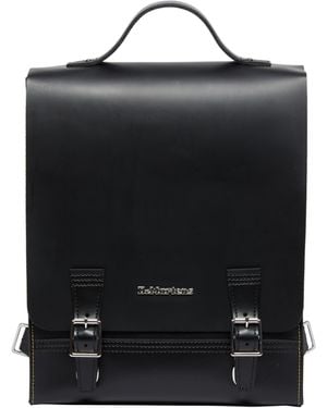 Dr. Martens 's Box Backpack - Black