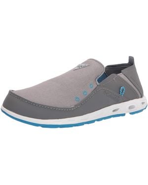 Columbia Bahama Vent Pfg Ti Titanium - Black