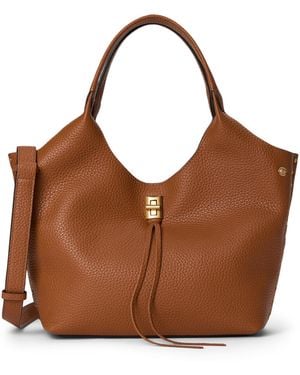Rebecca Minkoff Darren Carrysome - Brown