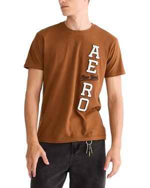 Aéropostale Aéropostale Solid - Brown