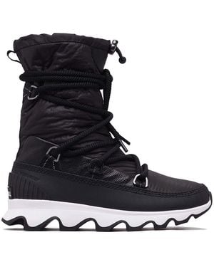 Sorel Boots - Black
